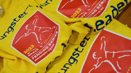 Der Youngster-Cup startet in Cottbus